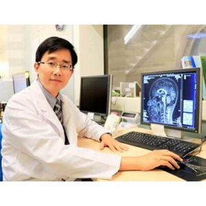 Albert Chih-Chieh Yang