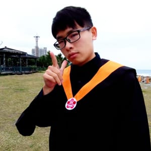 Alex Chun-Yen Yu, B.S.