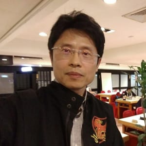 Chen-Lan Shen, M.D. MSci.
