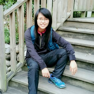 Chia-Yi Li, B.Ed.