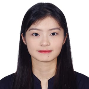 Cinna Yi-Ting Kao