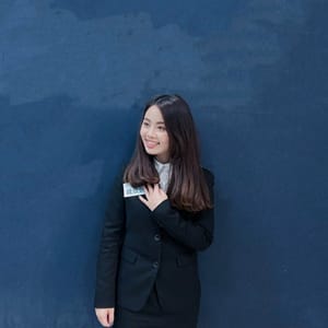Emma Hsin-Yen Chien, B.S.