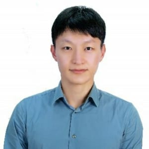 Eric Han-Lin Wu, M.D.