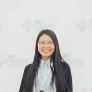 Hsin-Jung Tsai, Ph.D.