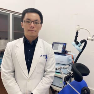 Hsuan-Te Chu, M.D.