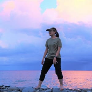I-Jung Chi, B.B.A.