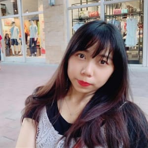 Iris Ching-Jung Huang, B.S.