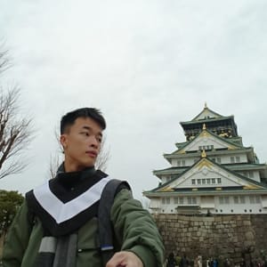 Jian-Lin Chen, B.S.