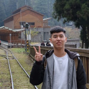 Ming-Yang Li, B.S.