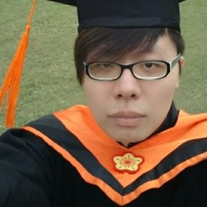 Pei-Wei Chiang, M.S.