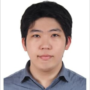 Wei-Cheng Yang, M.D.