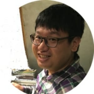 Yu-Wei Chang, M.S.