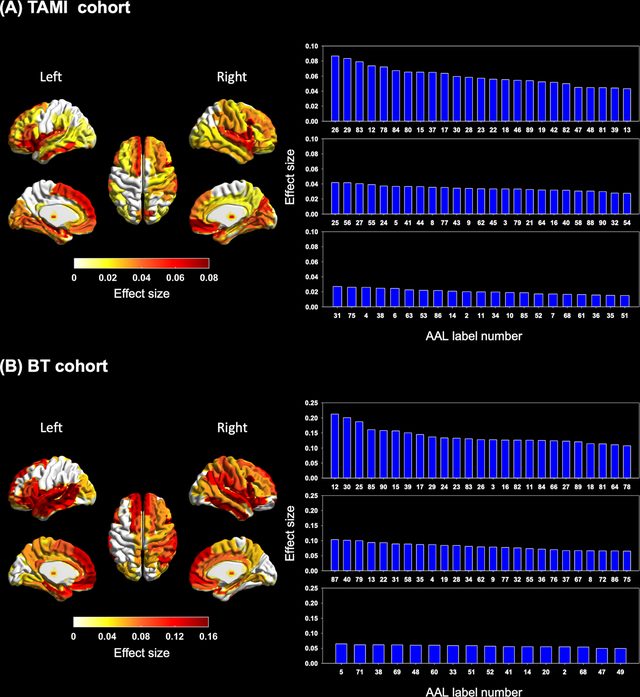 Figure 2 from “Investigating brain aging trajectory deviations in different brain regions of individuals with schizophrenia using multimodal magnetic resonance imaging and brain-age prediction: a multicenter study”