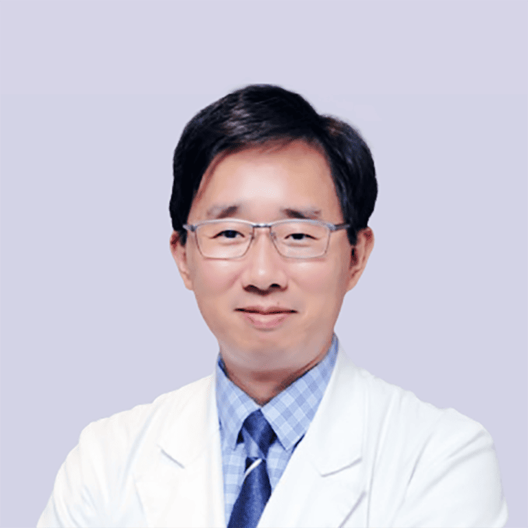 Albert Yang